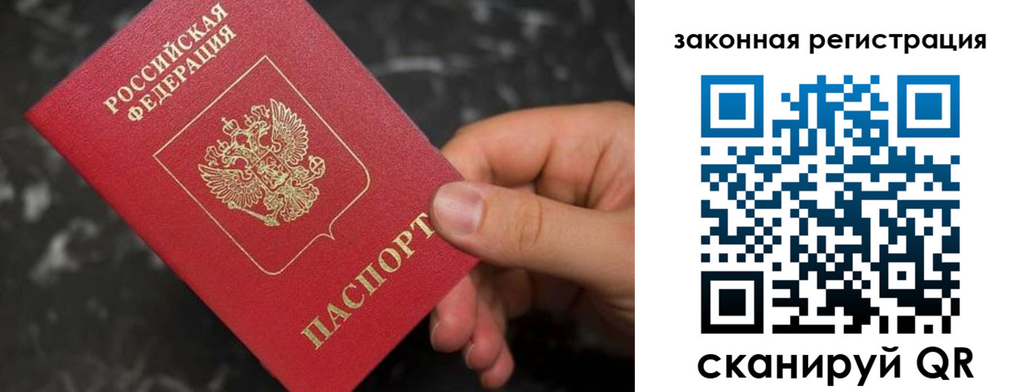 прописка 2025 в Дубне